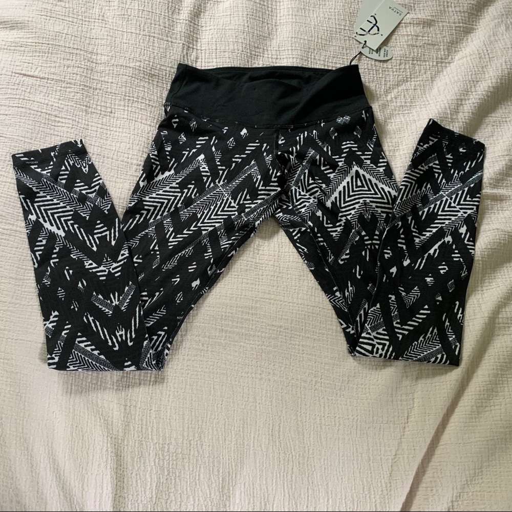 SAVTA Women’s leggings